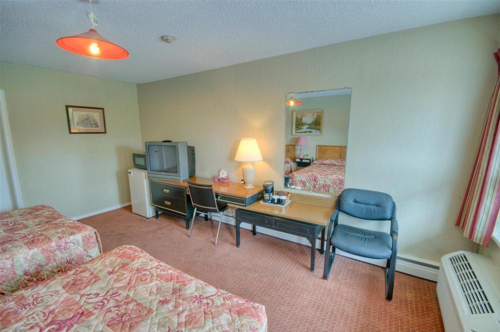Port Motel Port Colborne Room photo